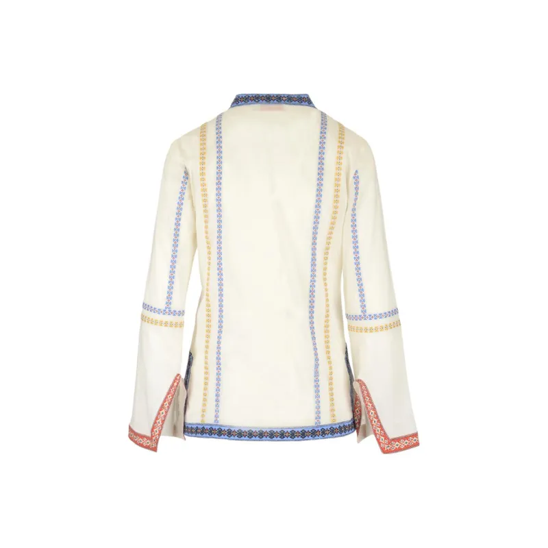 TORY BURCH Shirt Women's Multicolor-1