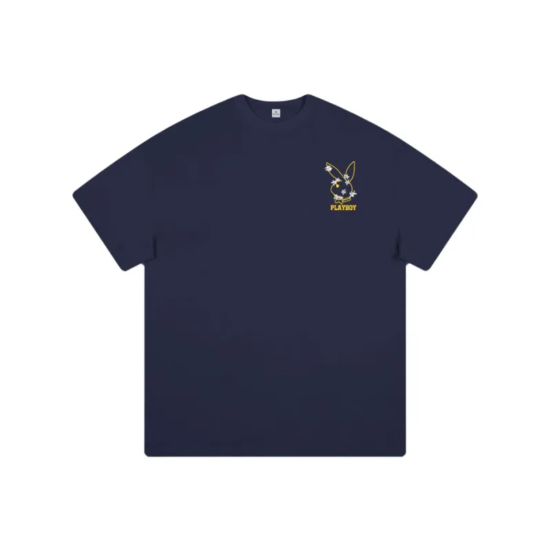 Playboy T Shirts Men-7