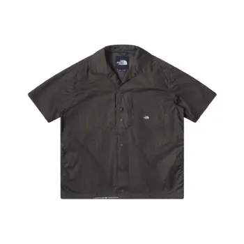 THE NORTH FACE UE Series Shirts Men Green