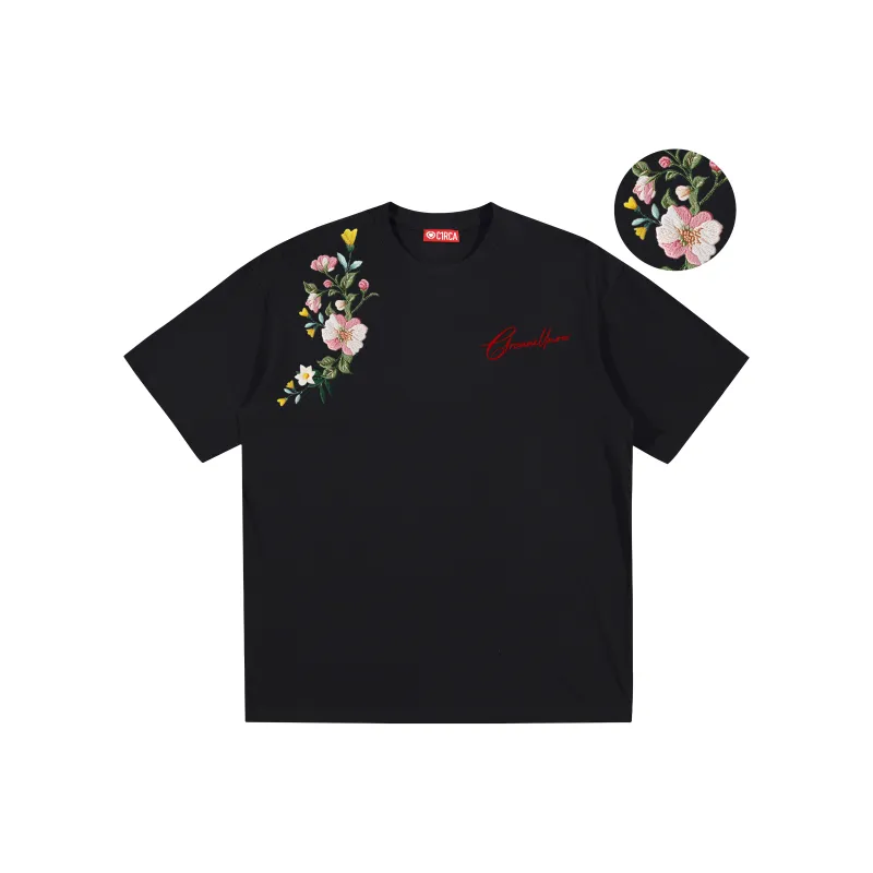 C1RCA T Shirts Unisex-17
