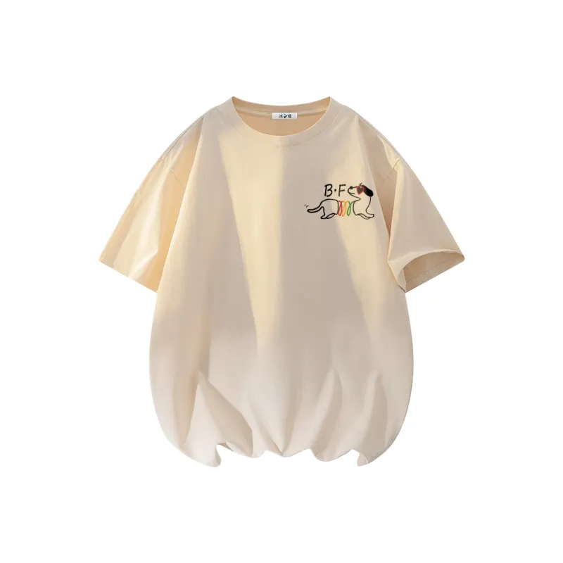 Ice flying T Shirts Unisex-22