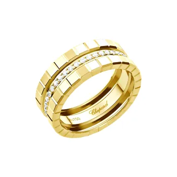 CHOPARD Metal Rings Women's Gold