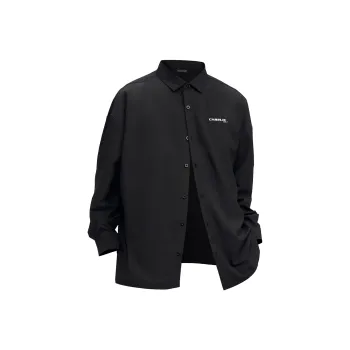 CHARLIE GOLF Shirts Unisex