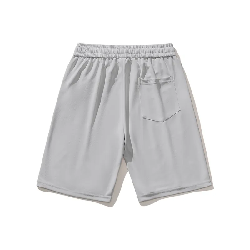 RED DRAGONFLY Casual Shorts Unisex-7