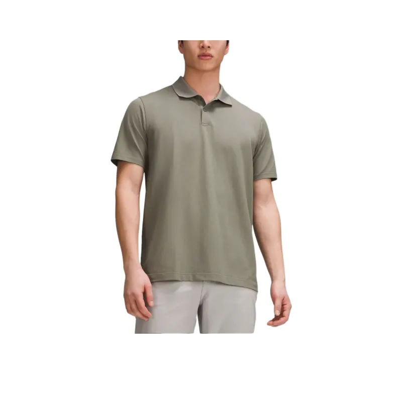 Lululemon Polo Shirts Men-14