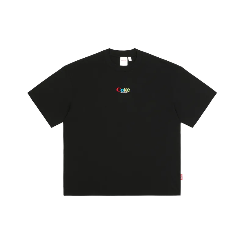 Coke T Shirts Unisex-0