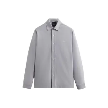 KITH Oxford Ludlow Button Down Shirt