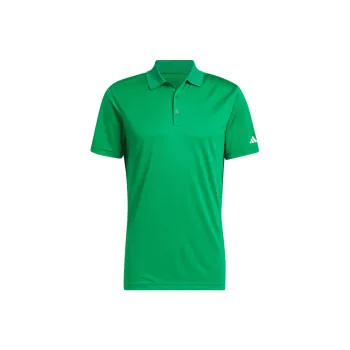 Adidas Core Adidas Performance Primegreen Polo Shirt Polo Shirt Men's Green