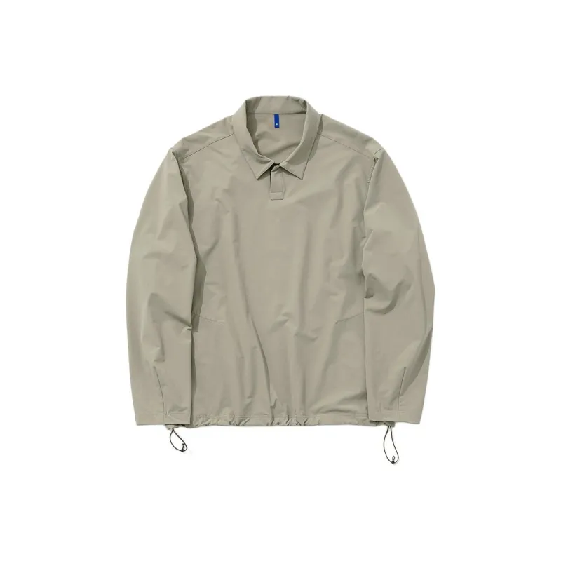 COMMON SCENTS Polo Shirt Unisex-2