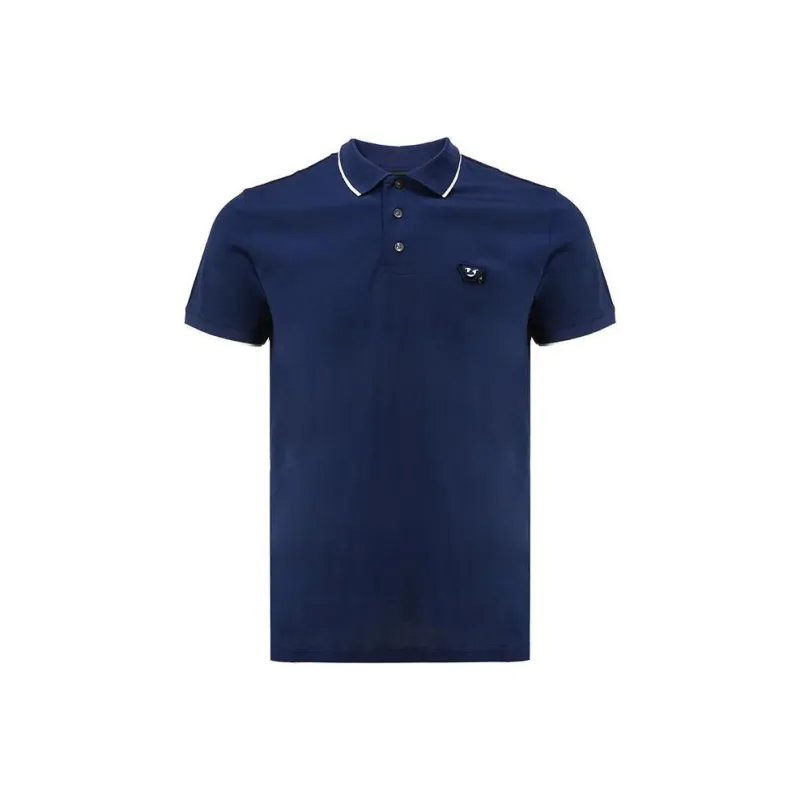 EMPORIO ARMANI Polo Shirt Men's-6