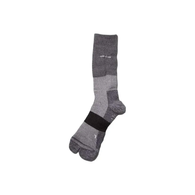 Snow Peak Knee High Socks Unisex 1 Pack-0