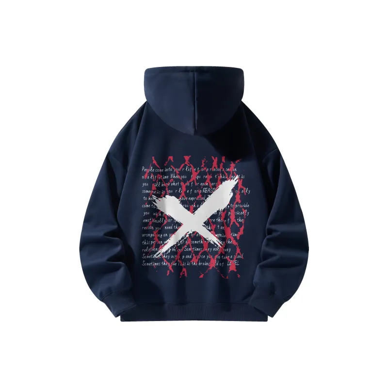 LEVEL Sweatshirts Unisex-5