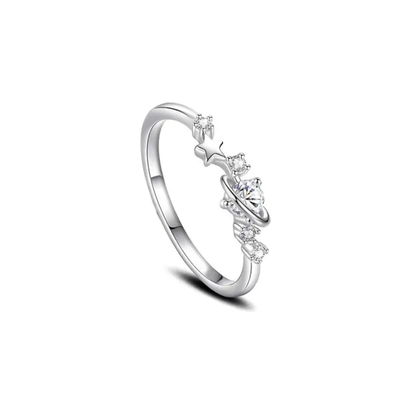 KIVA Rings Unisex-9