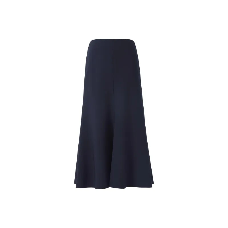 GABRIELE COLANGELO SS24 Casual Long Skirts Women's Blue-1
