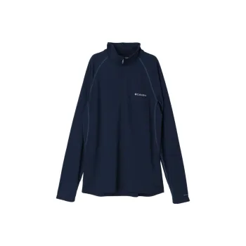 Columbia Shirts Men Navy Blue