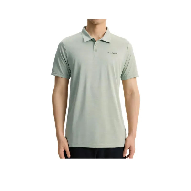 Columbia Polo Shirts Men-0