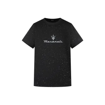 Maserati T Shirts Unisex