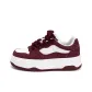 Burgundy (Mesh)