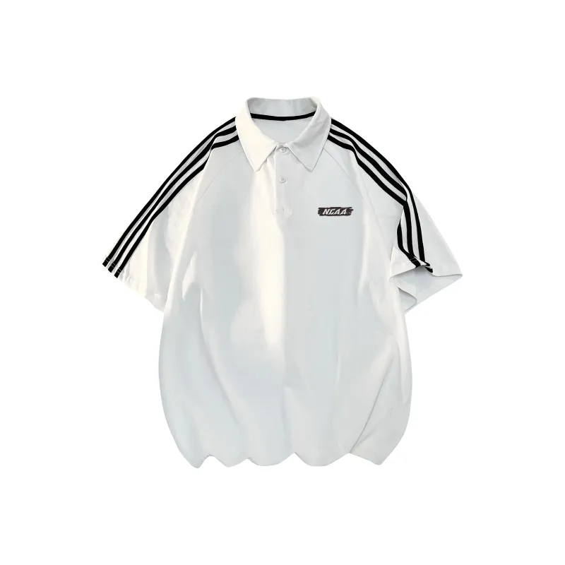 NCAA Polo Shirts Unisex-4