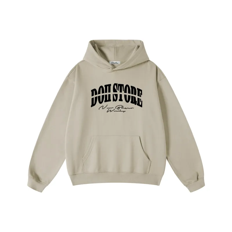 DOH STORE Sweatshirts Unisex-10