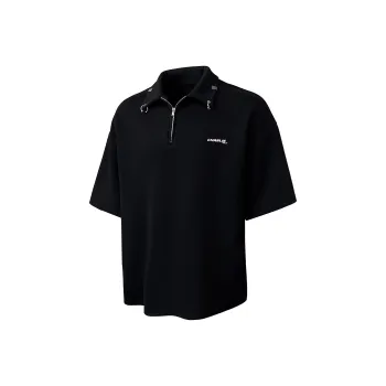 CHARLIE GOLF Polo Shirts Unisex