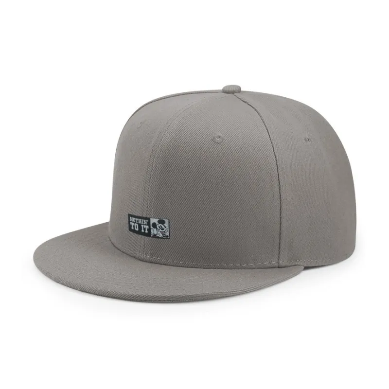 Disney Acrylic Baseball Caps Unisex-5