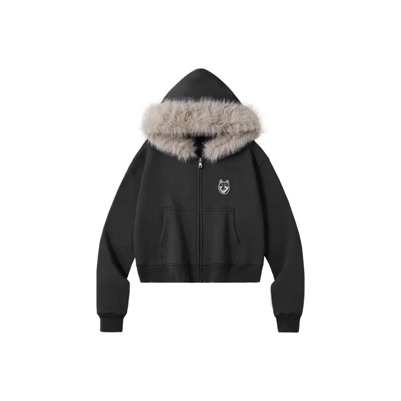PSO Brand Puppy Series Sweatshirt Unisex-6