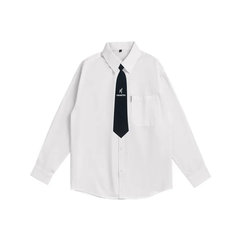 MIIOW Shirts Unisex-16