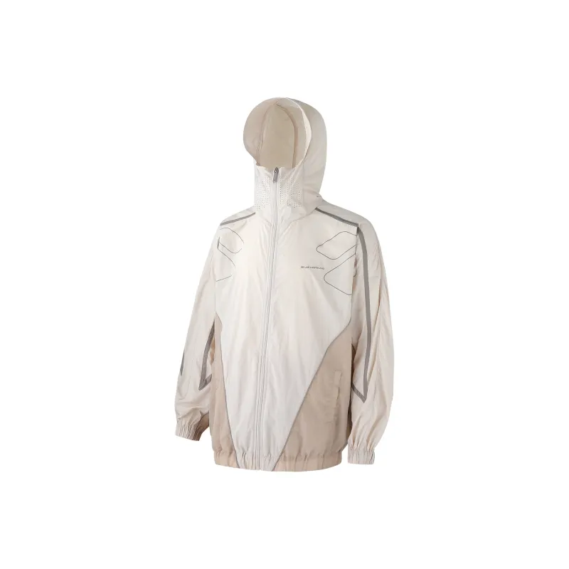BJHG Sun Protection Clothing Unisex-0