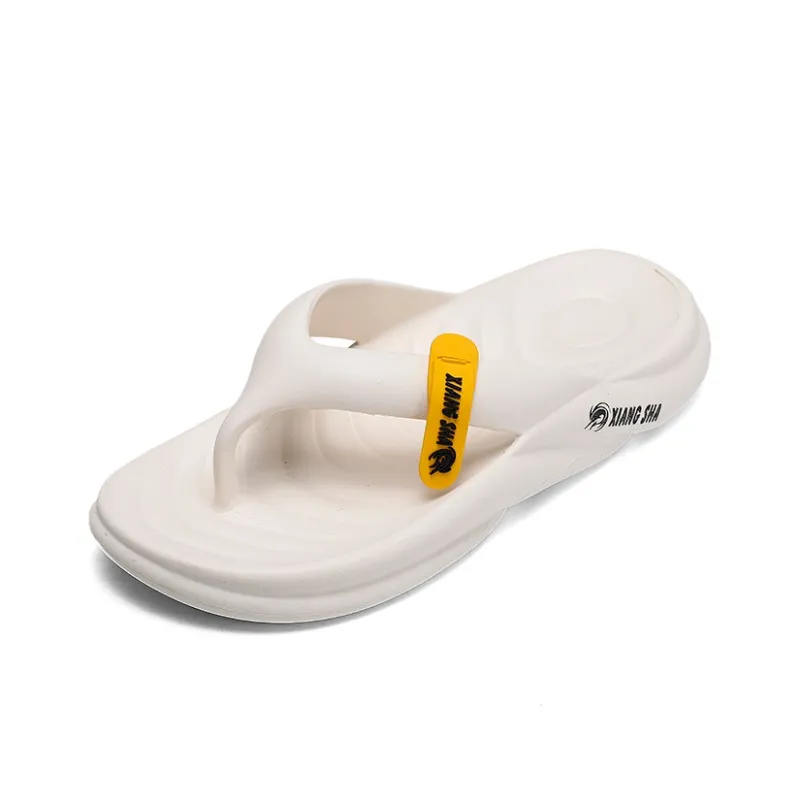 HACKBUTEER EVA Flip Flops Men's-2