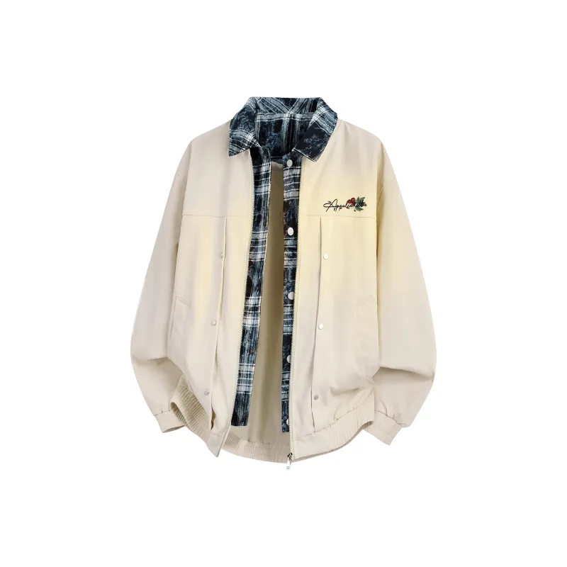 PAUL COSTELLOE Jackets Unisex-12