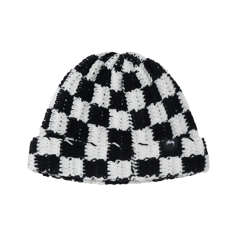 Stussy Beanies Unisex-0