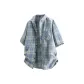 Light Blue Plaid