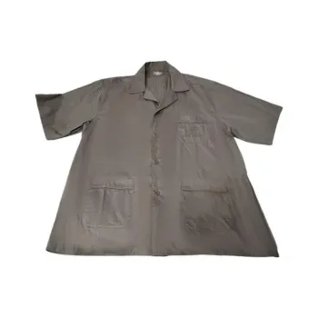 Balenciaga Short Sleeve Pajama Shirt