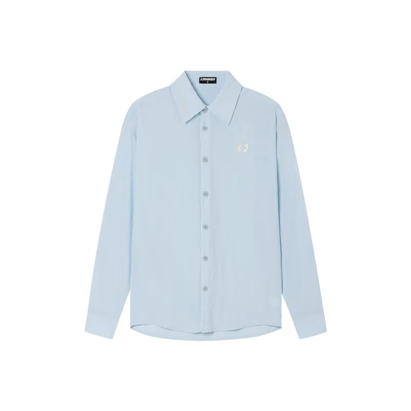 FORNINES Shirts Unisex-4