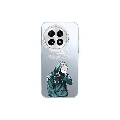 Kona Chun Phone Cases