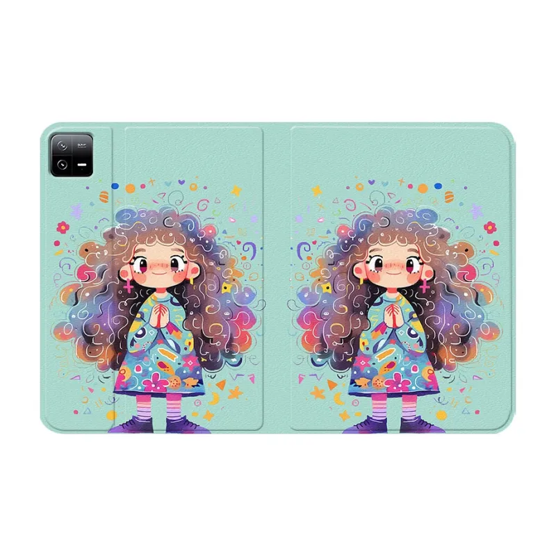 YIBAOBAO Tablet Protective Cases-23