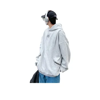 NOAHGIGI Plus Size Sweatshirt Unisex