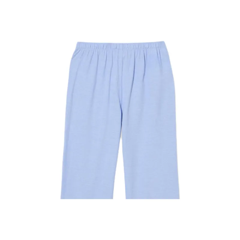 Polo Ralph Lauren Pajama Pants Men's Light Blue-3
