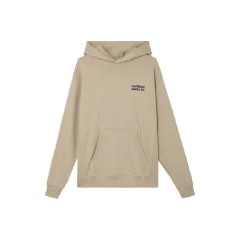 New Balance Sweatshirt Men's Stone Tools
