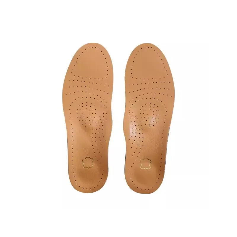 Step Cloud Soft Leather Insoles Unisex-1