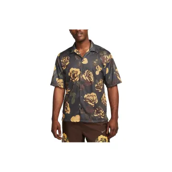 Nike Shirts Men Black