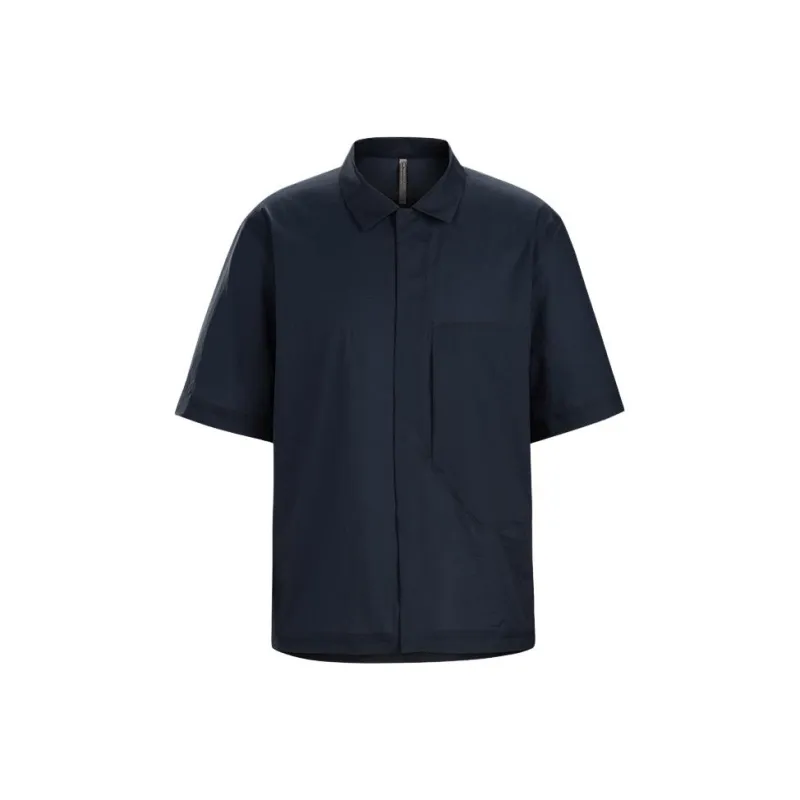 Arcteryx VEILANCE DEMLO Shirt Men's-10
