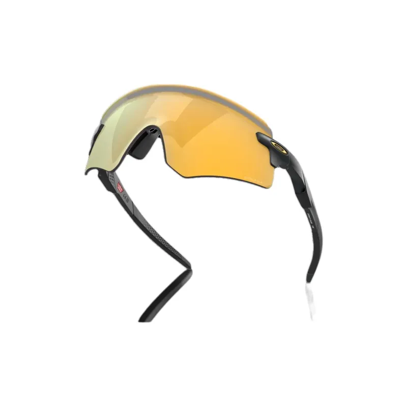 Oakley Encoder Wraparound frame Sunglasses-3