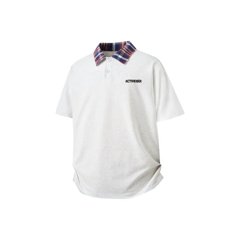 IGOI Polo Shirts Unisex-12