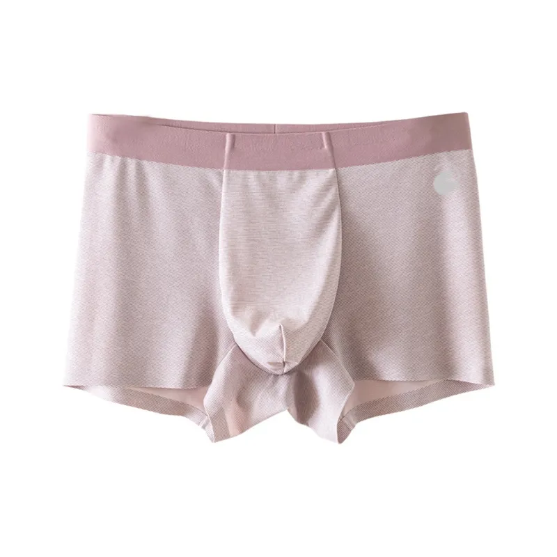 LUYOUYE Underpants Men's 3 Pack-6