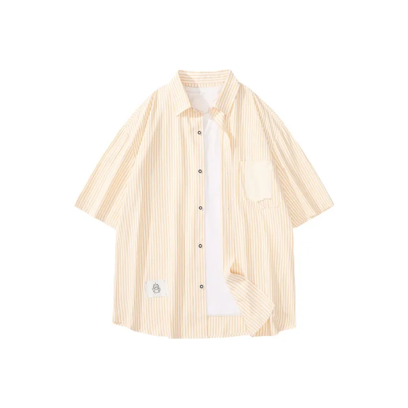 IGOI Shirts Unisex-12