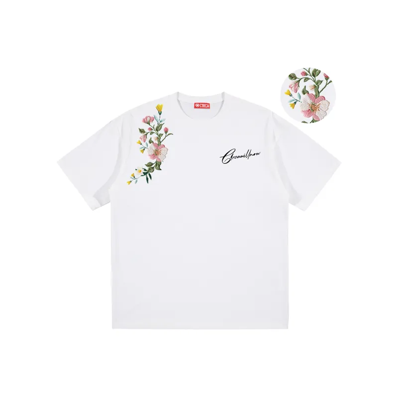 C1RCA T Shirts Unisex-2