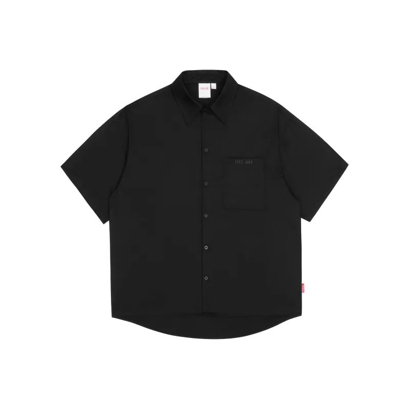 Coke Shirts Unisex-1