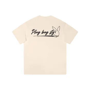 Playboy T Shirts Men